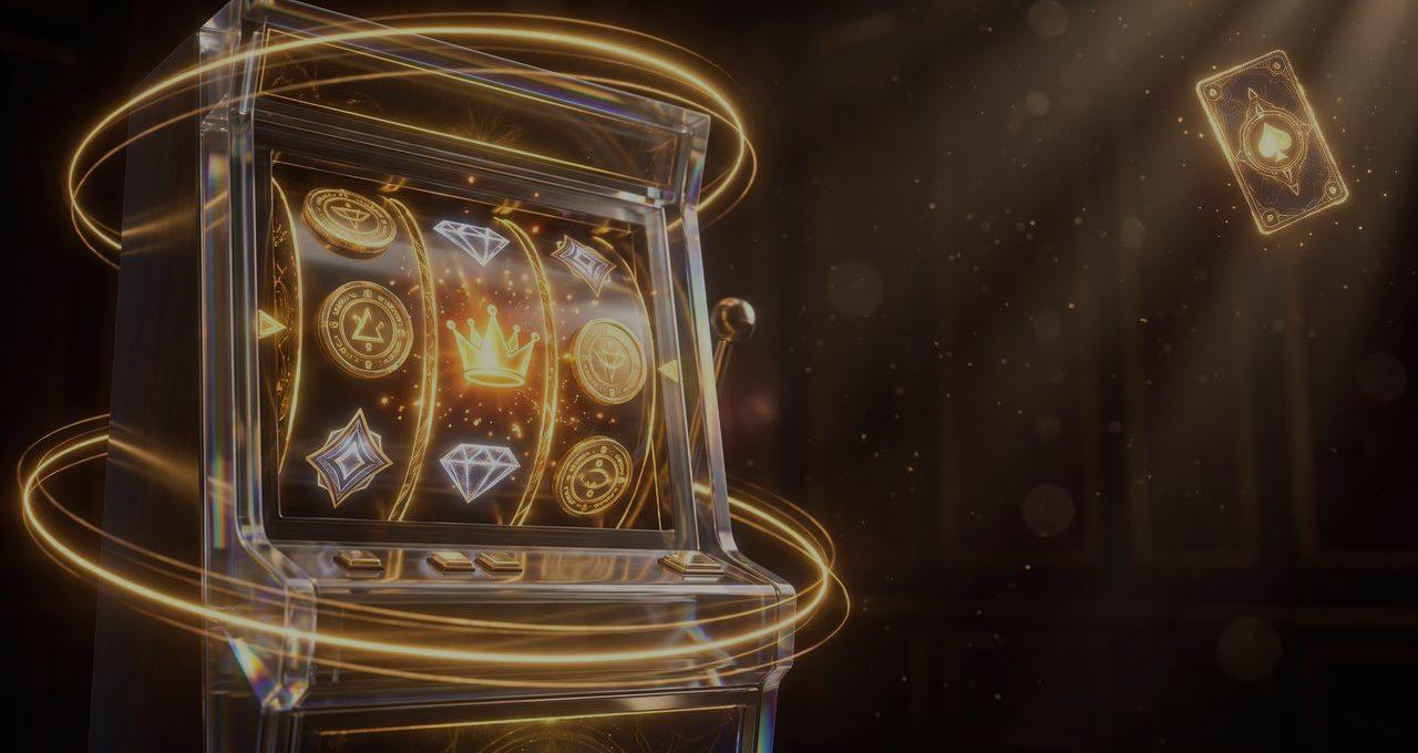 Magic Jackpot