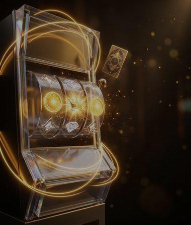 Magic Jackpot