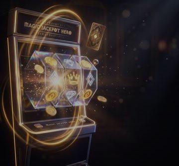 Magic Jackpot