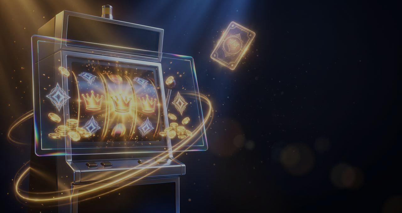 Magic Jackpot